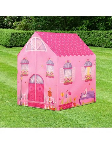 CASETTA PRINCIPESSA TENDA 