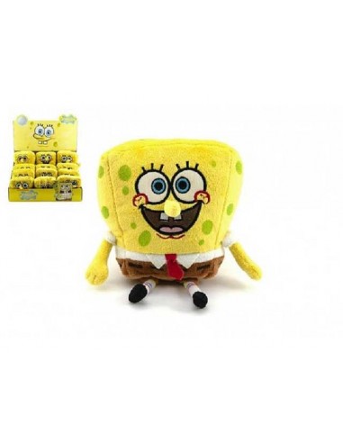 PELUCHE SPONGEBOB 20 CM. 