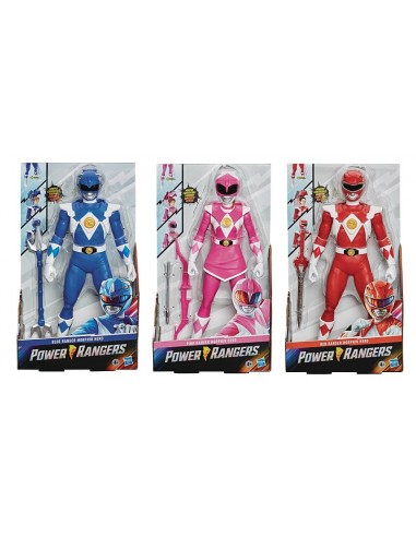 POWER RANGERS ACTION FIGURE 30 CM....