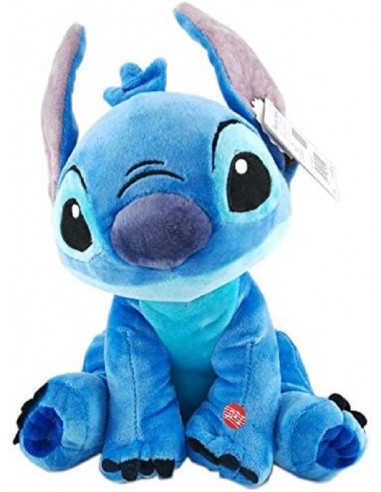 PELUCHE STITCH GIGANTE 110 CM. CON SUONI