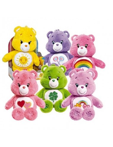 Peluche orsetti del cuore discount