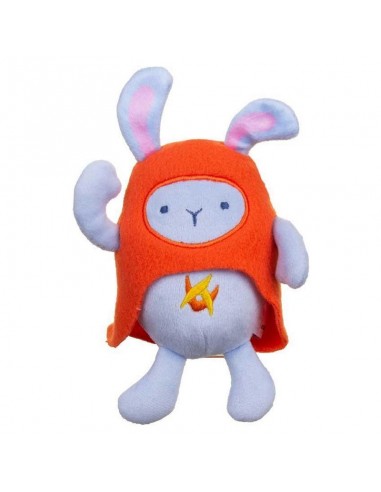 BING PELUCHE HOPPITY 17 CM.