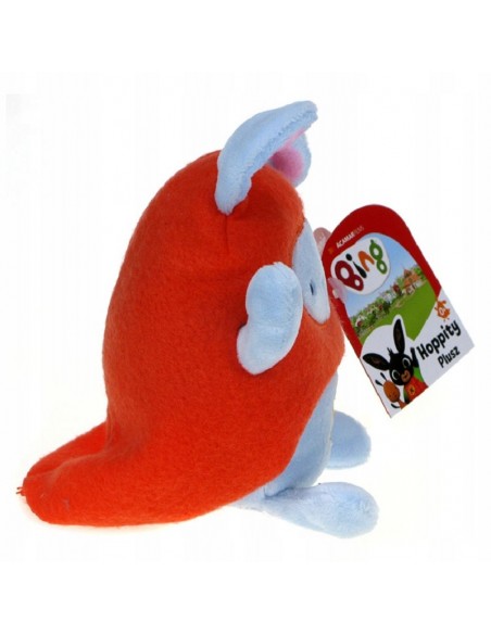 BING PELUCHE HOPPITY 17 CM.