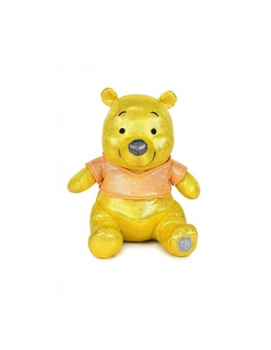 PELUCHE WINNIE POOH 30 CM. CROMATO...