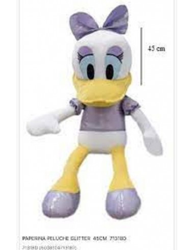 PELUCHE PAPERINA SPARKLE 45 CM.