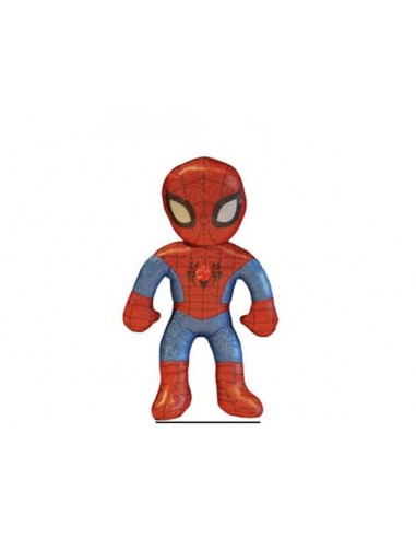 Peluche sales spiderman carrefour