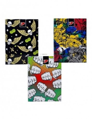 SEVEN DIARIO POCKET 16 MESI COMPACT...