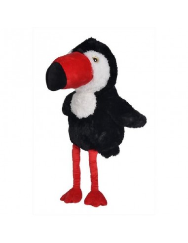 TUCANO 50 CM. PELUCHE