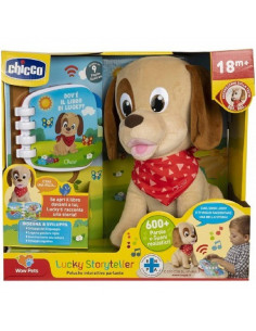 PELUCHE INTERATTIVI vendita giocattoli online per bambini Magic Toys