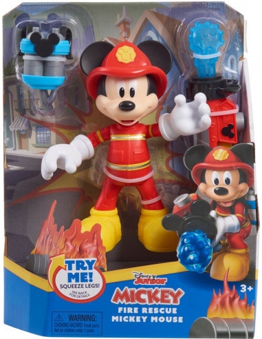 MICKEY MOUSE PERSONAGGIO VIGILE DEL...