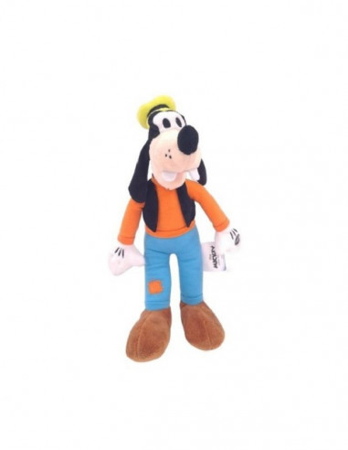 Peluche pippo disney on sale