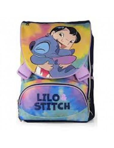 LILO & STITCH ZAINO ESTENSIBILE