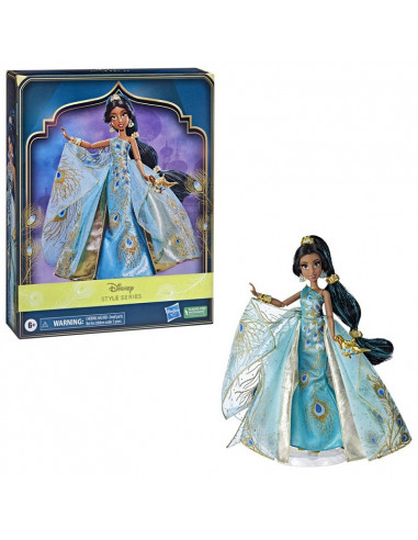 PRINCIPESSA JASMINE 30° ANNIVERSARIO...
