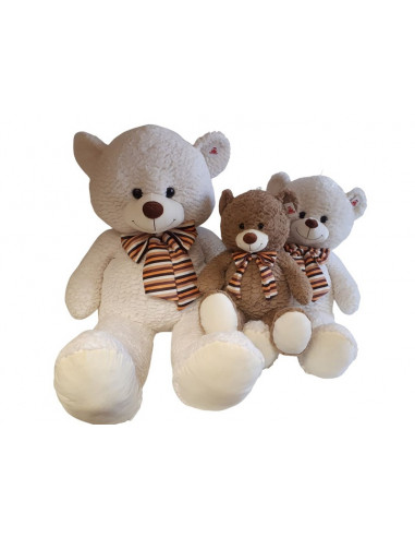 ORSO TEDDY PELUCHE 130 CM. RITCHY 2...