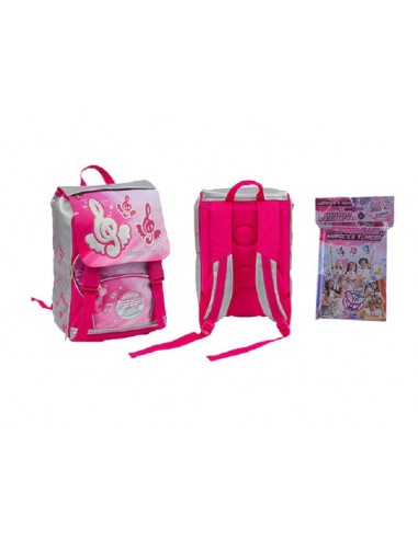 MIRACLE TUNES ZAINO ESTENSIBILE MULTI...