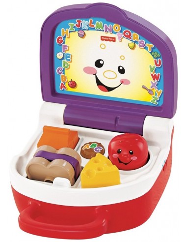 FISHER PRICE CESTINO DELLA MERENDA