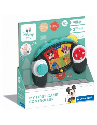 DISNEY MY FIRST GAME CONTROLLER CON...
