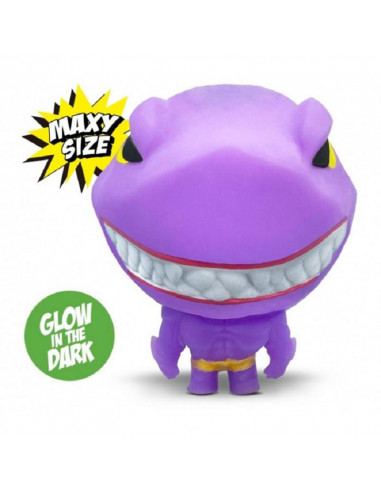 ELASTIKORPS FINNY 16 CM. HERO POP MAXI 