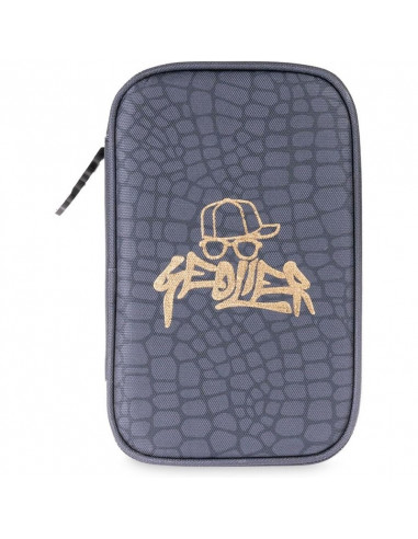 GEOLIER ASTUCCIO 1 ZIP COMPLETO 44 PEZZI