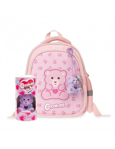 COCCOLOTTI ZAINO SCUOLA...