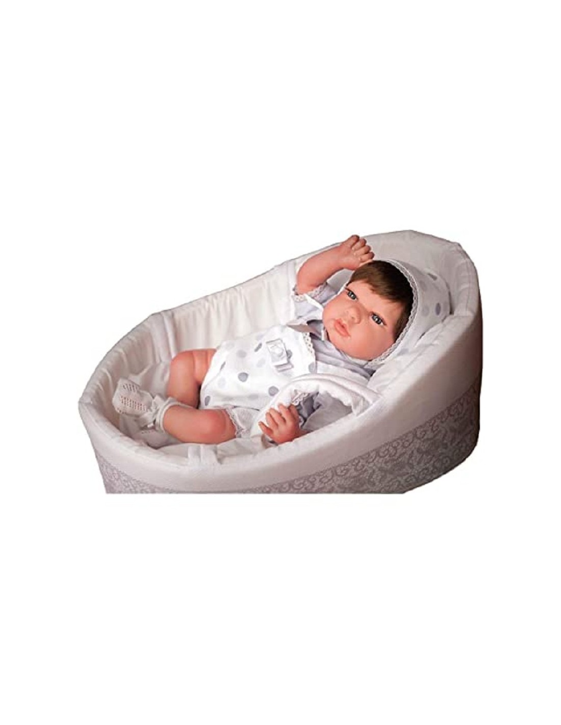 Bambola reborn sales sofia
