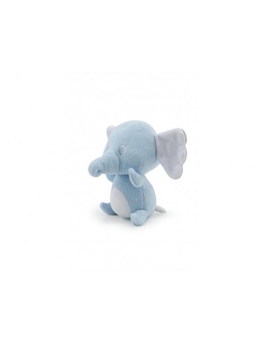 TRUDI PELUCHE ELEFANTE IN SCATOLA REGALO